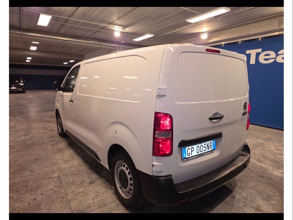 FIAT Scudo ice 1.5 bluehdi 120cv l2h1 (business)