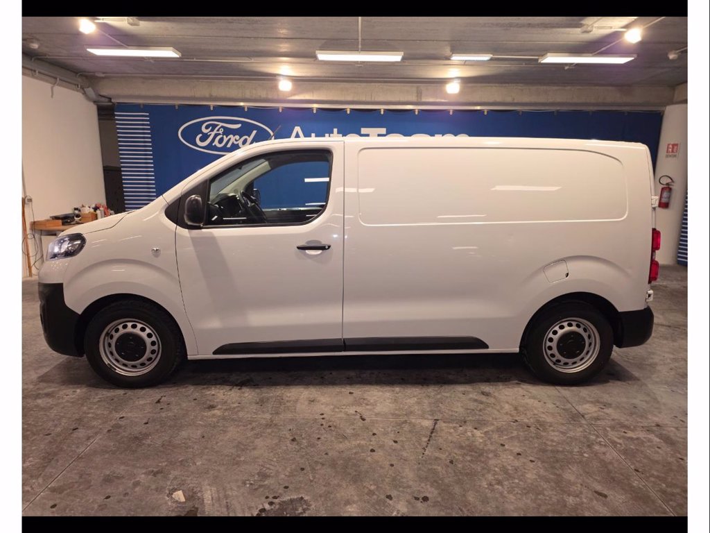 FIAT Scudo ice 1.5 bluehdi 120cv l2h1 (business)