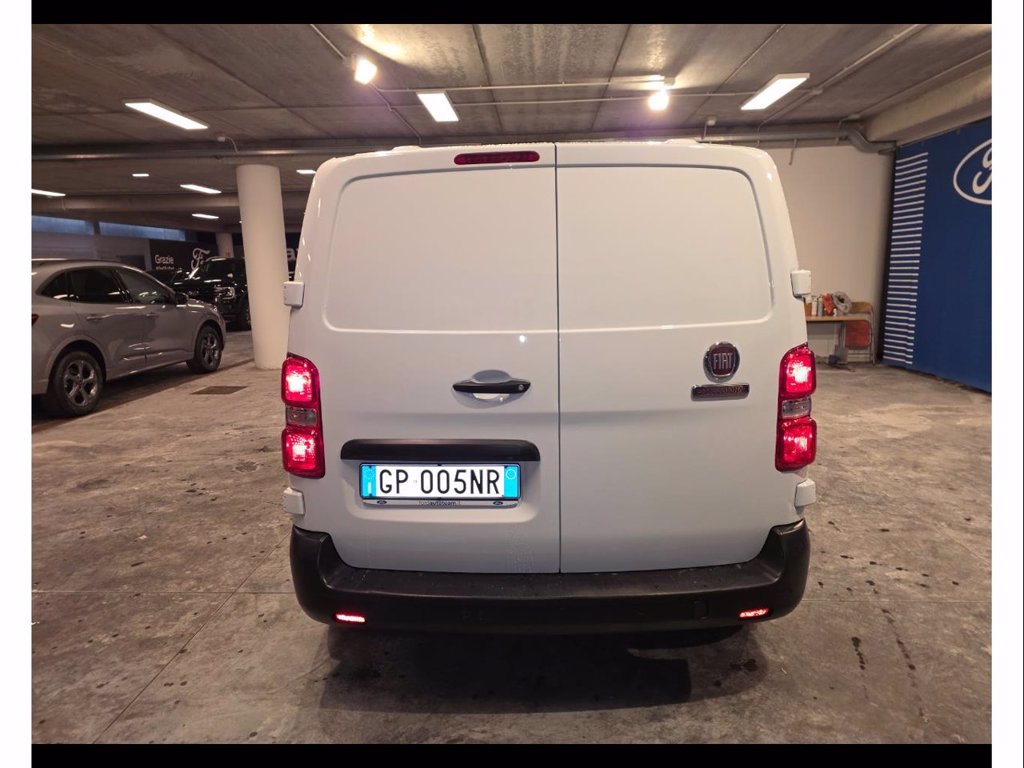 FIAT Scudo ice 1.5 bluehdi 120cv l2h1 (business)