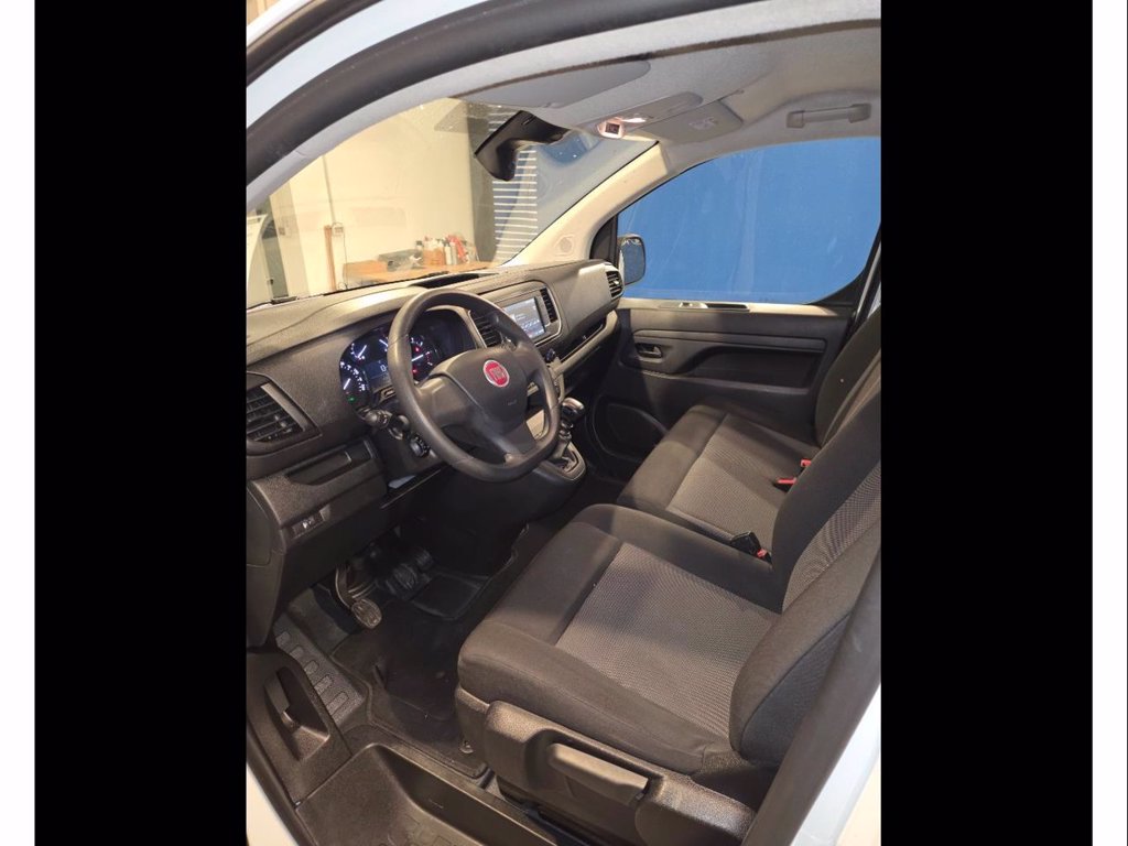 FIAT Scudo ice 1.5 bluehdi 120cv l2h1 (business)