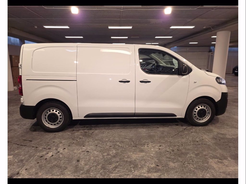 FIAT Scudo ice 1.5 bluehdi 120cv l2h1 (business)