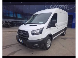 FORD Transit 350 2.0 tdci 130cv trend l2h2 e6.2