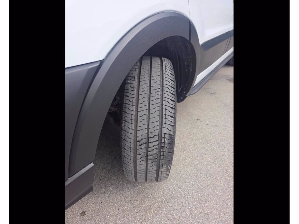 FORD Transit 350 2.0 tdci 130cv trend l2h2 e6.2