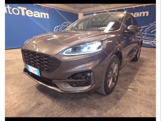 FORD Kuga 2.5 phev st-line x 2wd 225cv cvt