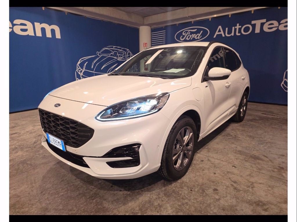 FORD Kuga 2.5 phev st-line x 2wd 225cv cvt