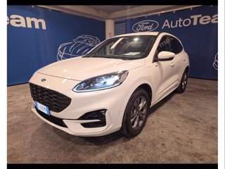 FORD Kuga 2.5 phev st-line x 2wd 225cv cvt