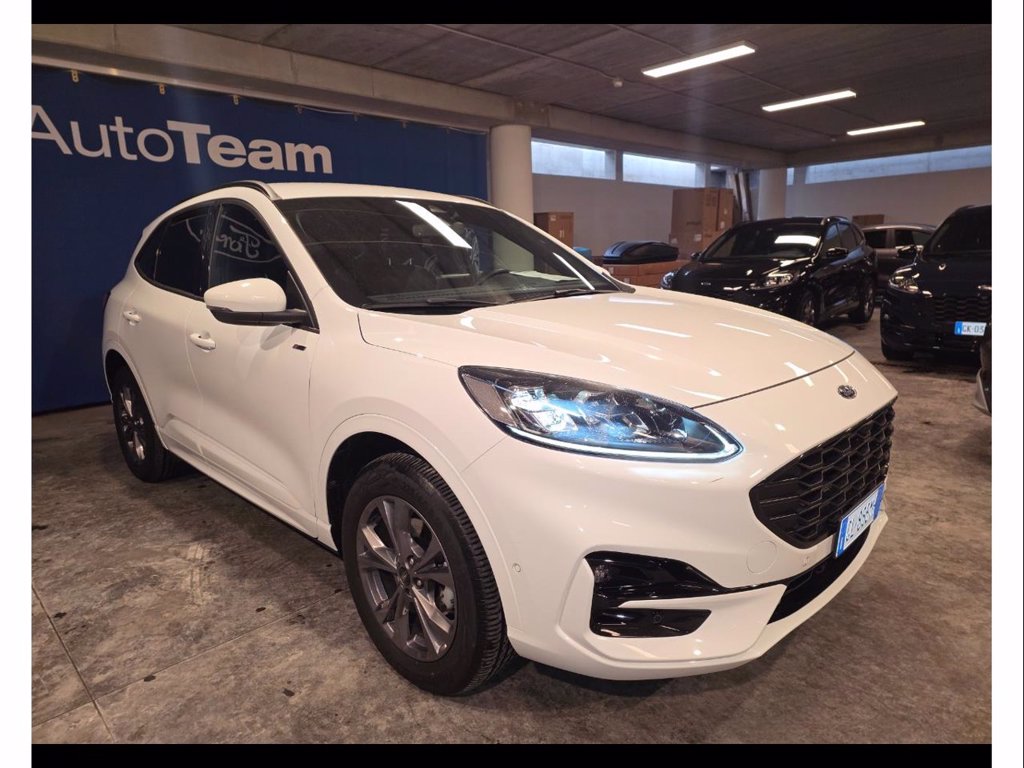 FORD Kuga 2.5 phev st-line x 2wd 225cv cvt