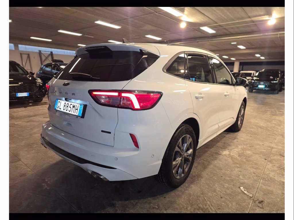 FORD Kuga 2.5 phev st-line x 2wd 225cv cvt
