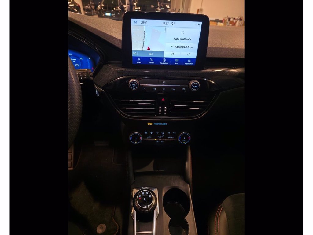 FORD Kuga 2.5 phev st-line x 2wd 225cv cvt