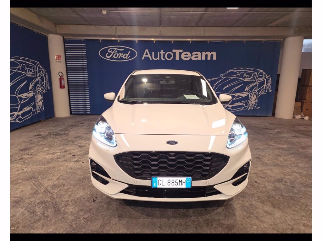 FORD Kuga 2.5 phev st-line x 2wd 225cv cvt