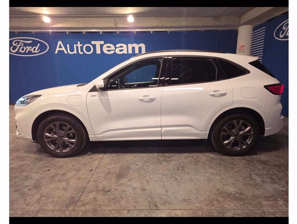 FORD Kuga 2.5 phev st-line x 2wd 225cv cvt