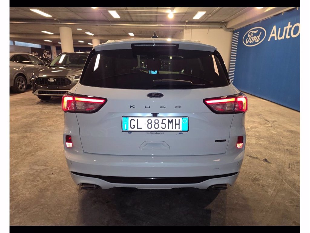 FORD Kuga 2.5 phev st-line x 2wd 225cv cvt