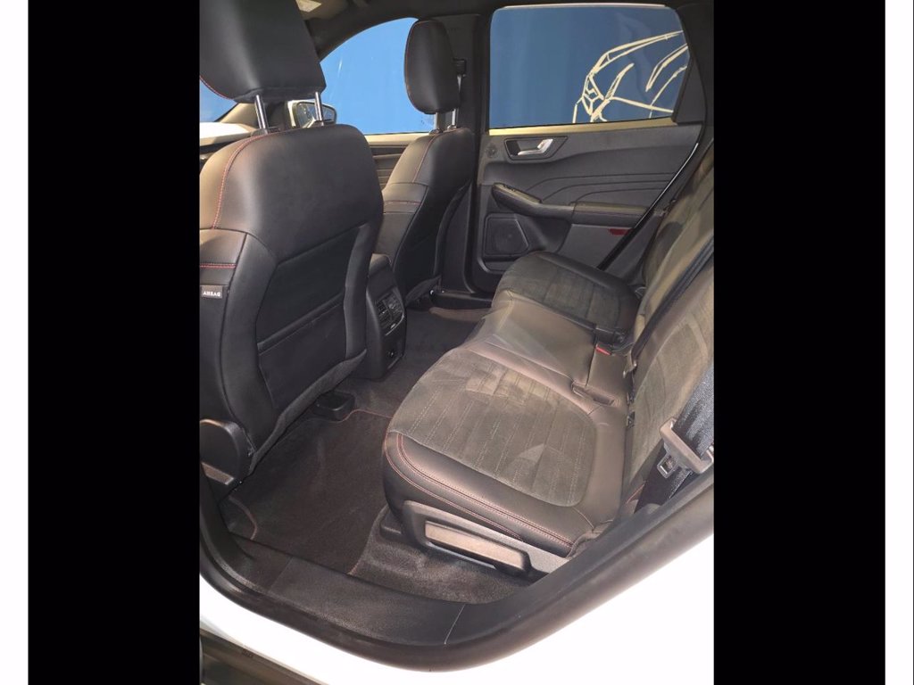 FORD Kuga 2.5 phev st-line x 2wd 225cv cvt