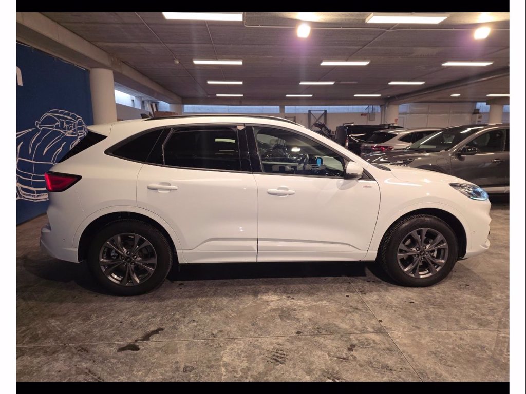 FORD Kuga 2.5 phev st-line x 2wd 225cv cvt