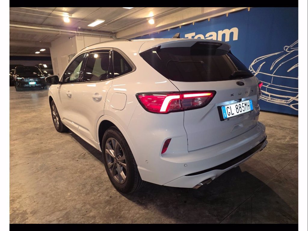 FORD Kuga 2.5 phev st-line x 2wd 225cv cvt