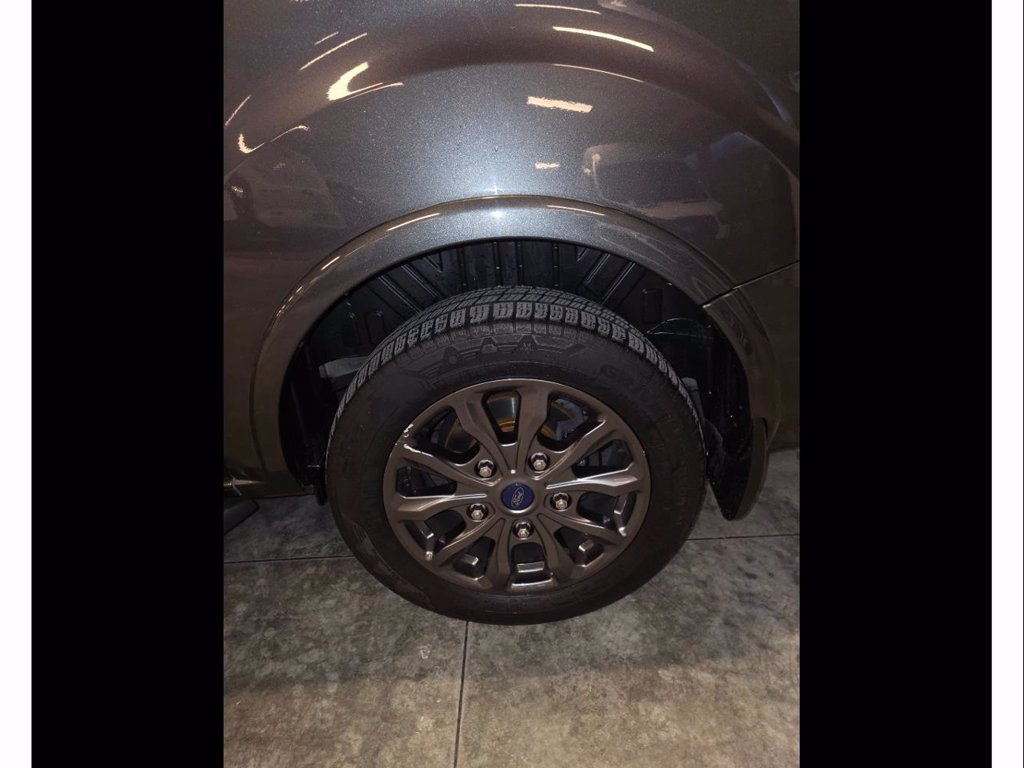 FORD Tourneo custom 320 2.0 tdci mhev 130cv titanium l1h1 e6.2