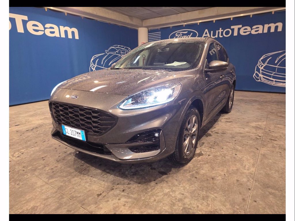 FORD Kuga 2.5 phev st-line x 2wd 225cv cvt