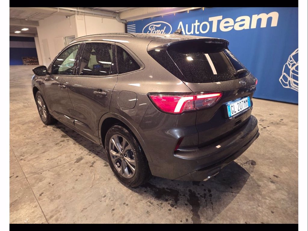 FORD Kuga 2.5 phev st-line x 2wd 225cv cvt