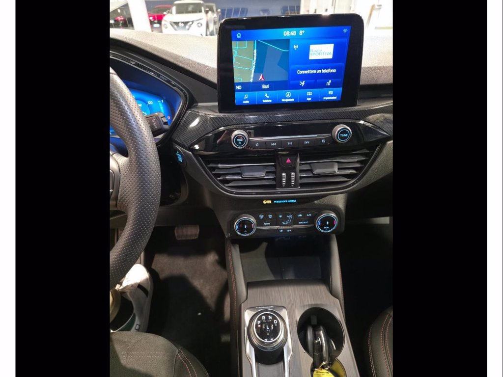 FORD Kuga 2.5 phev st-line x 2wd 225cv cvt