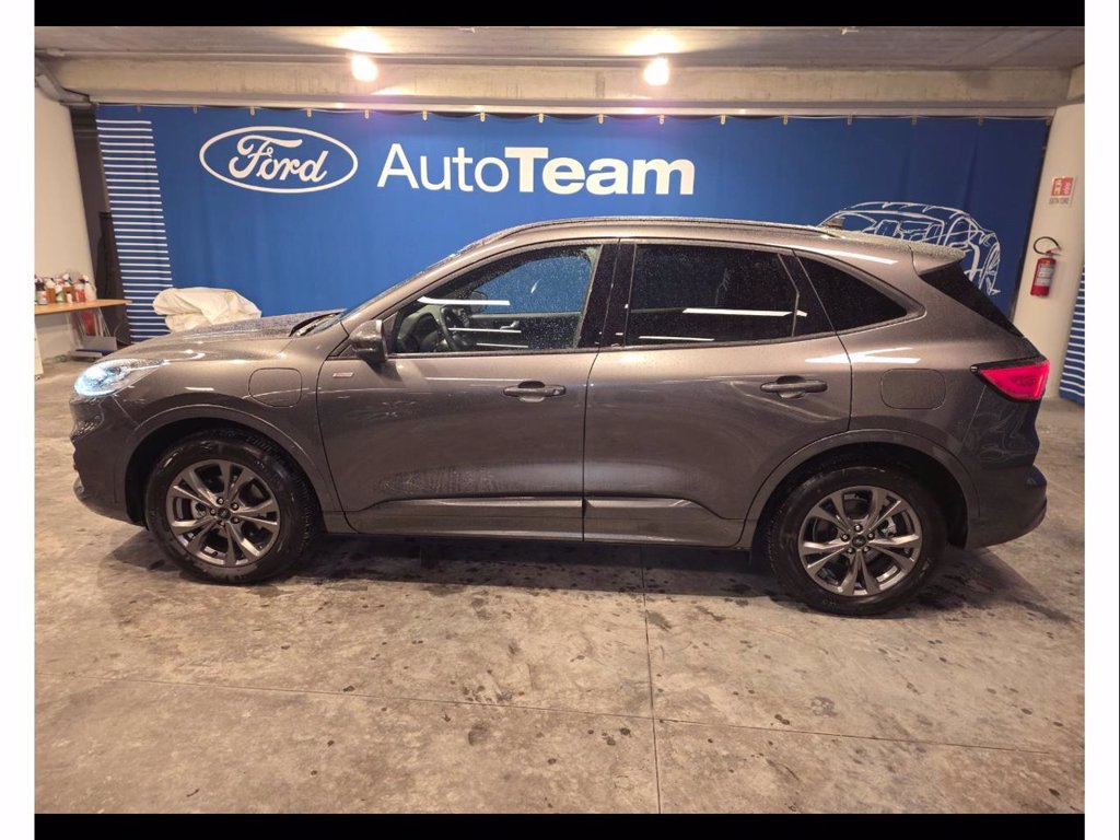 FORD Kuga 2.5 phev st-line x 2wd 225cv cvt