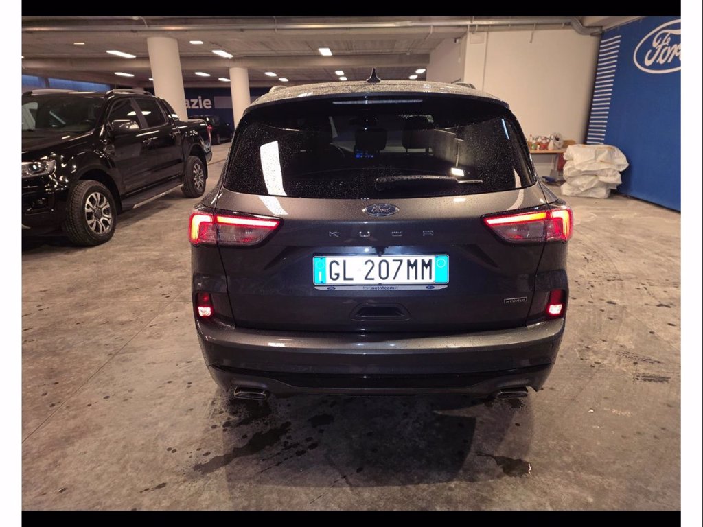 FORD Kuga 2.5 phev st-line x 2wd 225cv cvt