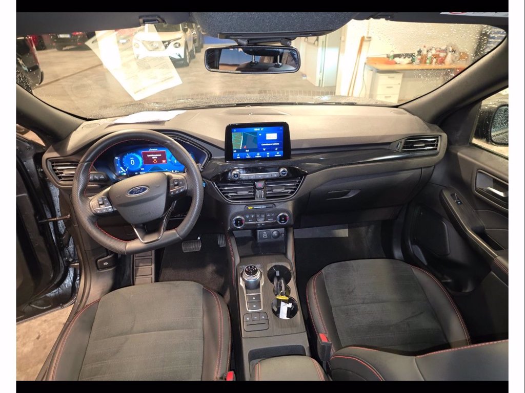 FORD Kuga 2.5 phev st-line x 2wd 225cv cvt