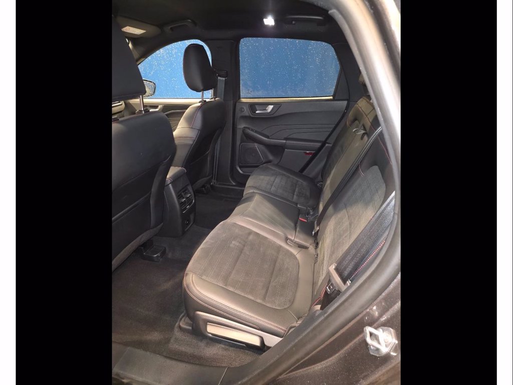 FORD Kuga 2.5 phev st-line x 2wd 225cv cvt