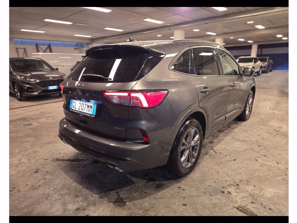 FORD Kuga 2.5 phev st-line x 2wd 225cv cvt