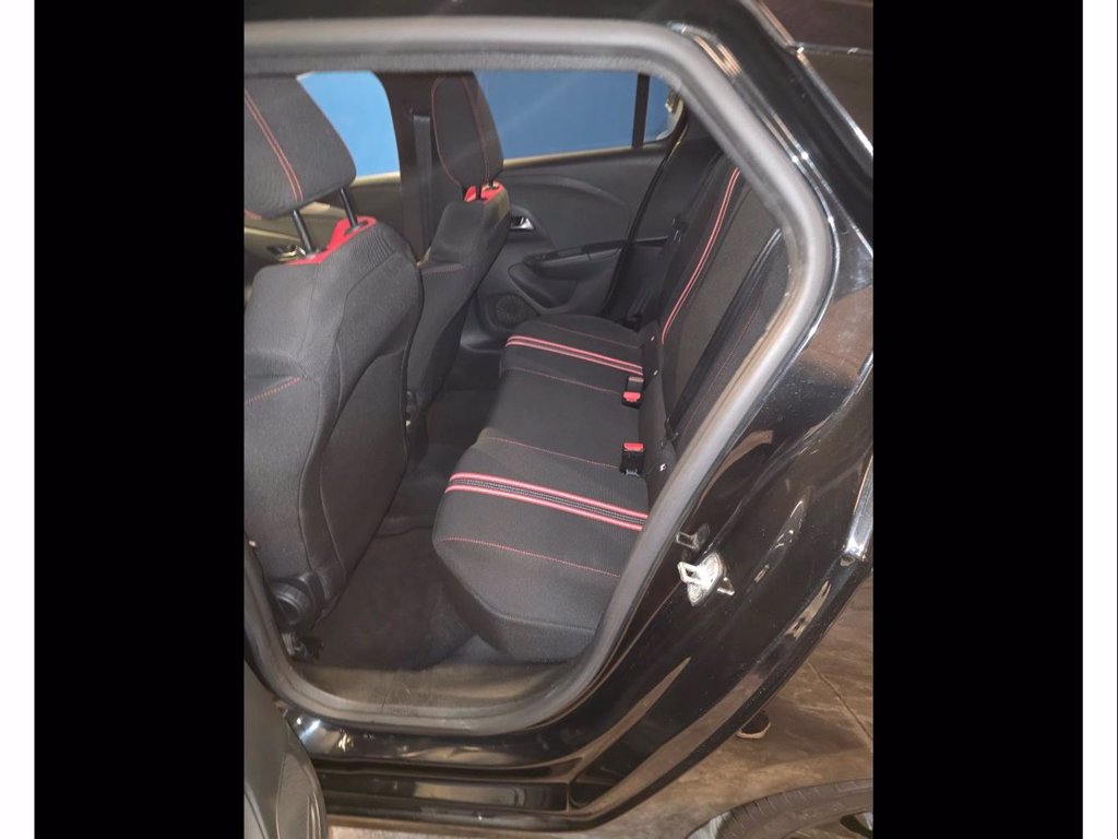 OPEL Corsa 1.2 gs line s&s 130cv at8