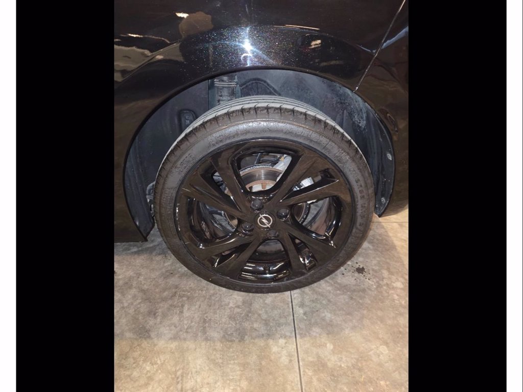 OPEL Corsa 1.2 gs line s&s 130cv at8