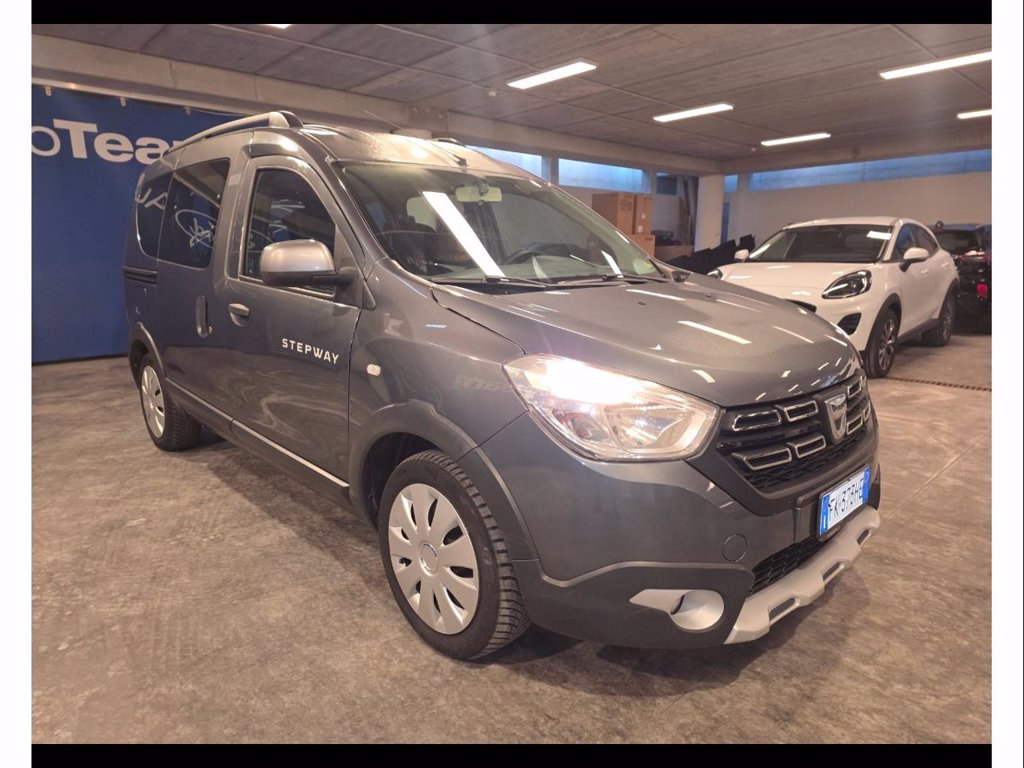DACIA Dokker 1.5 dci ambiance s&s 90cv