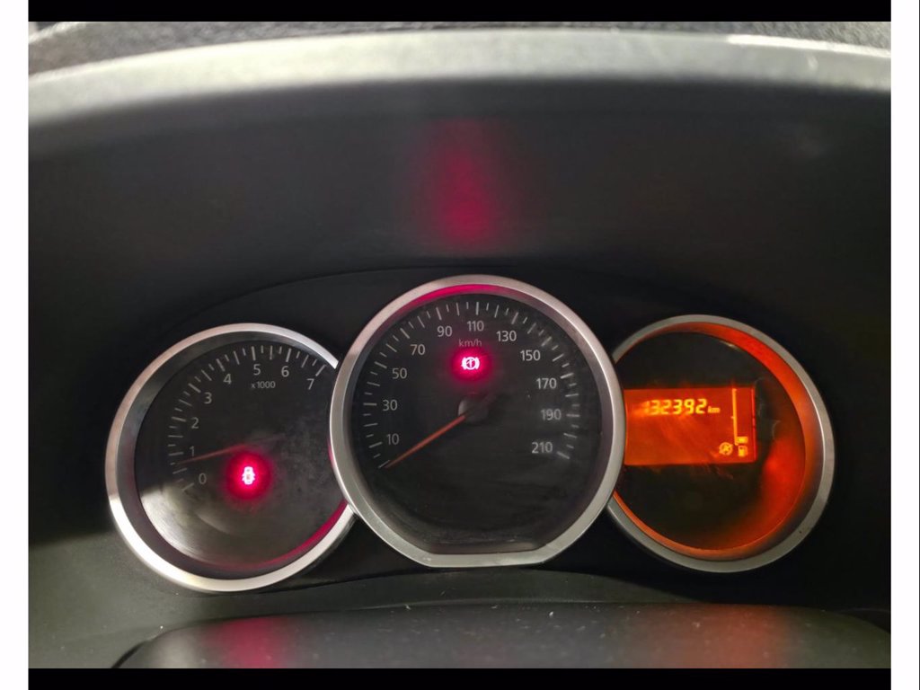 DACIA Dokker 1.5 dci ambiance s&s 90cv