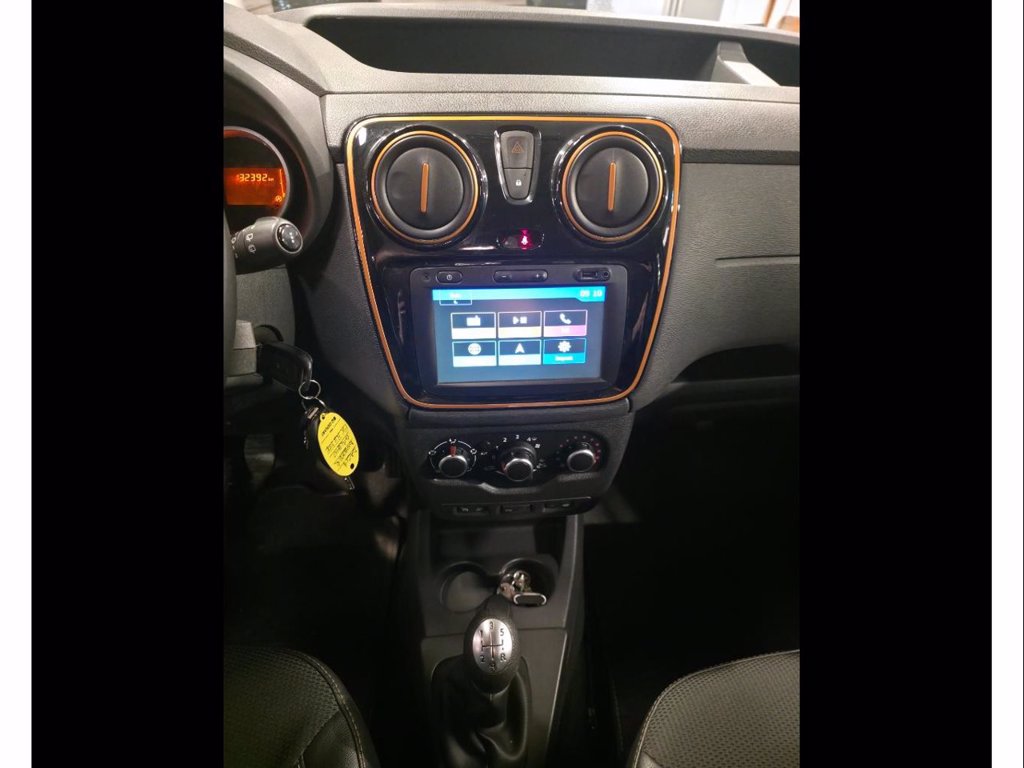 DACIA Dokker 1.5 dci ambiance s&s 90cv