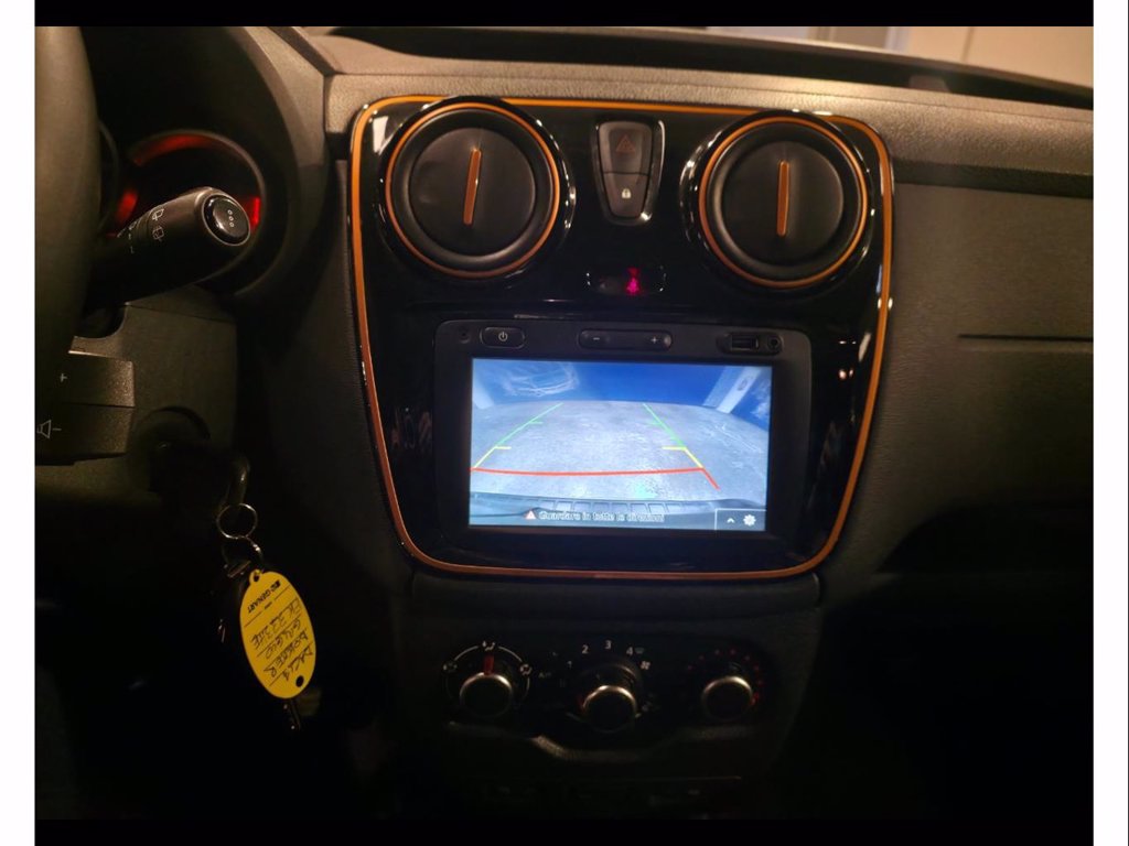 DACIA Dokker 1.5 dci ambiance s&s 90cv