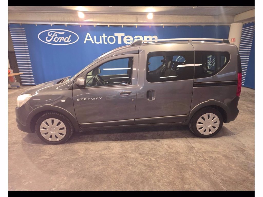 DACIA Dokker 1.5 dci ambiance s&s 90cv