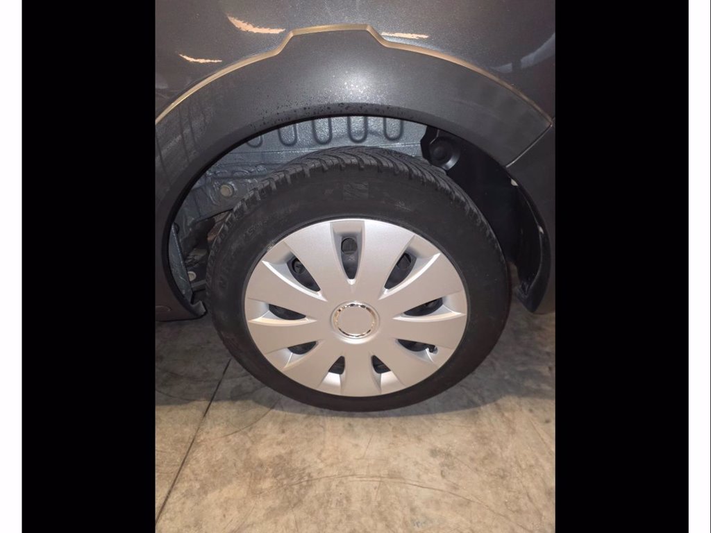 DACIA Dokker 1.5 dci ambiance s&s 90cv