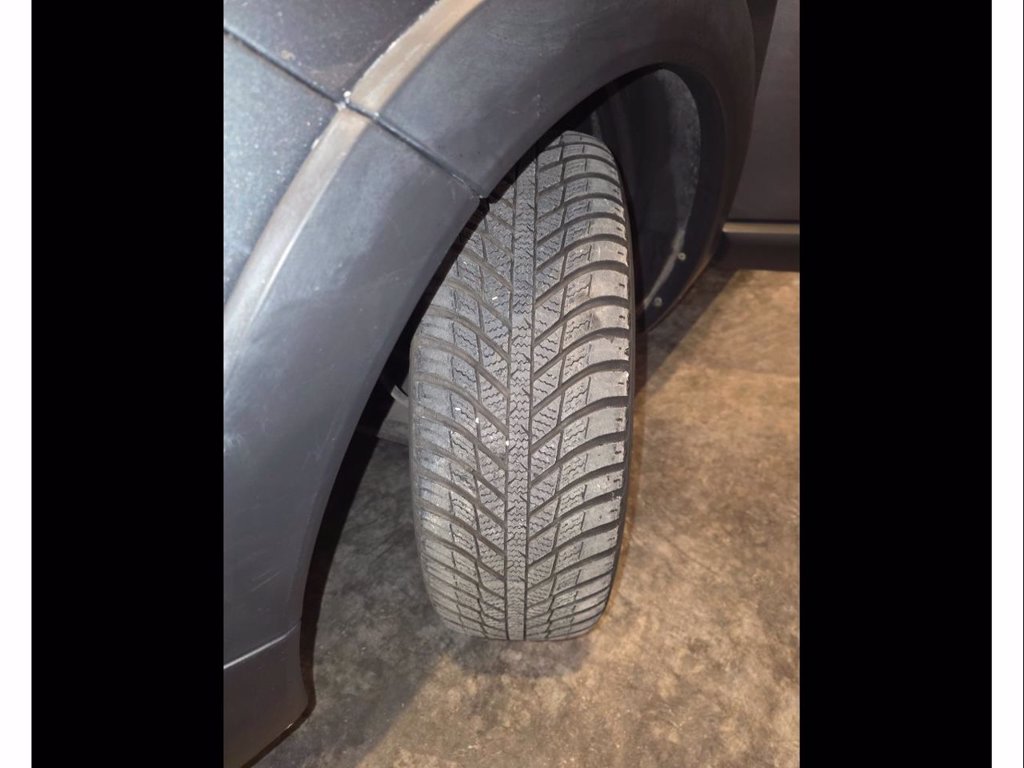 DACIA Dokker 1.5 dci ambiance s&s 90cv