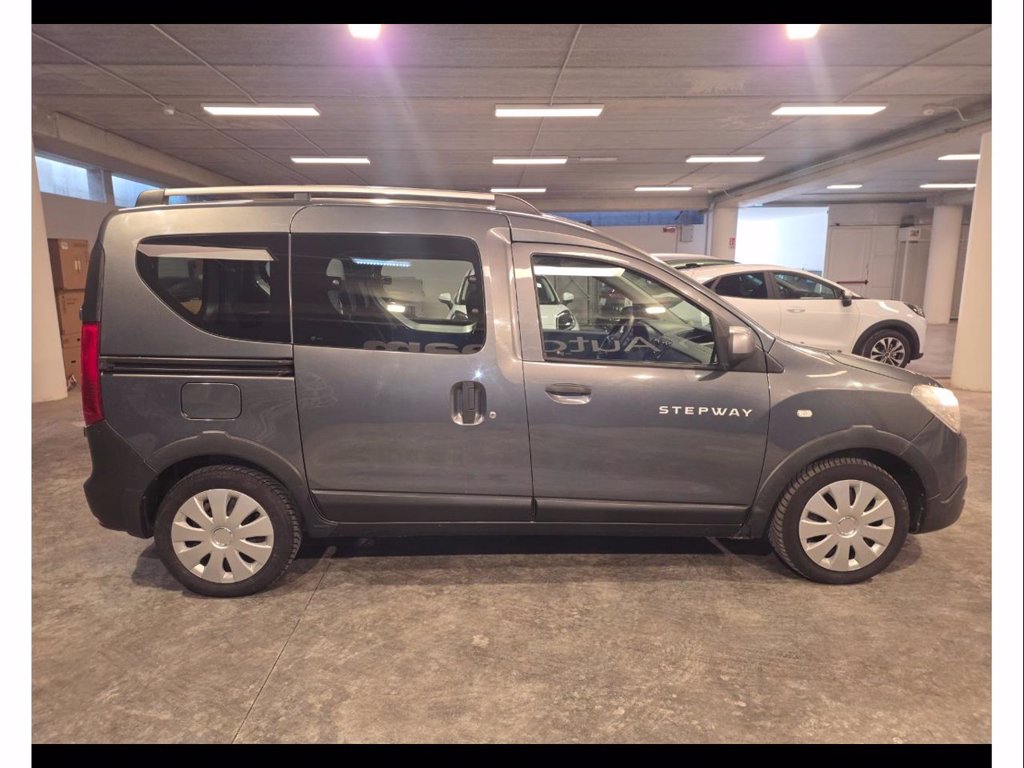 DACIA Dokker 1.5 dci ambiance s&s 90cv