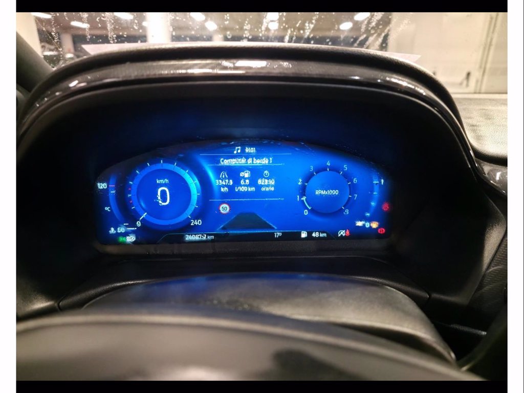 FORD Puma 1.0 ecoboost h st-line s&s 125cv