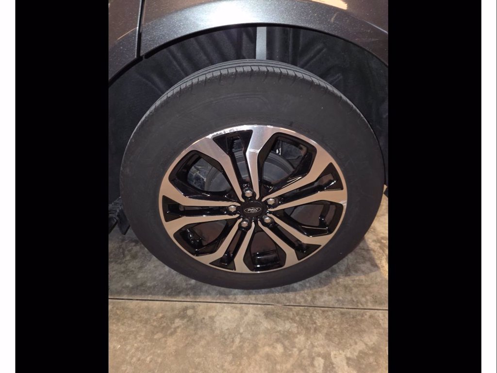 FORD Puma 1.0 ecoboost h st-line s&s 125cv