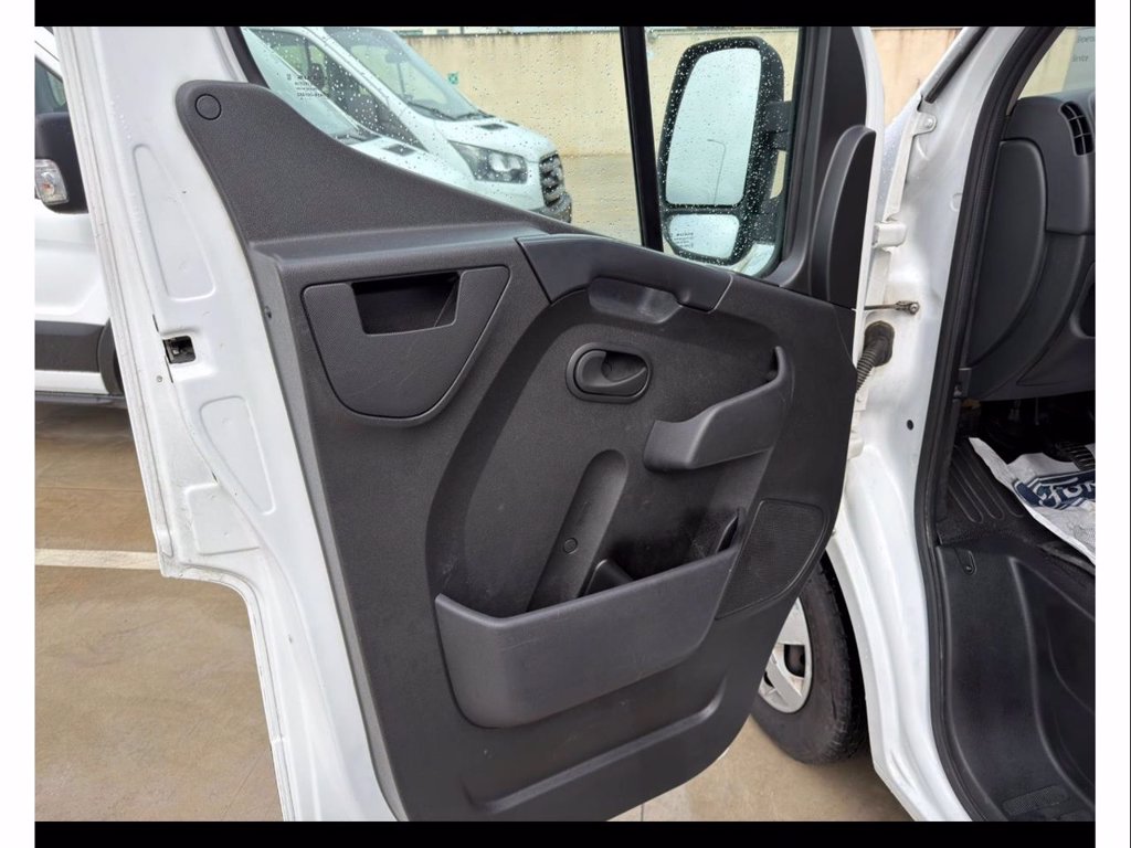 OPEL Movano 35 2.3 cdti 130cv l2h3 e6