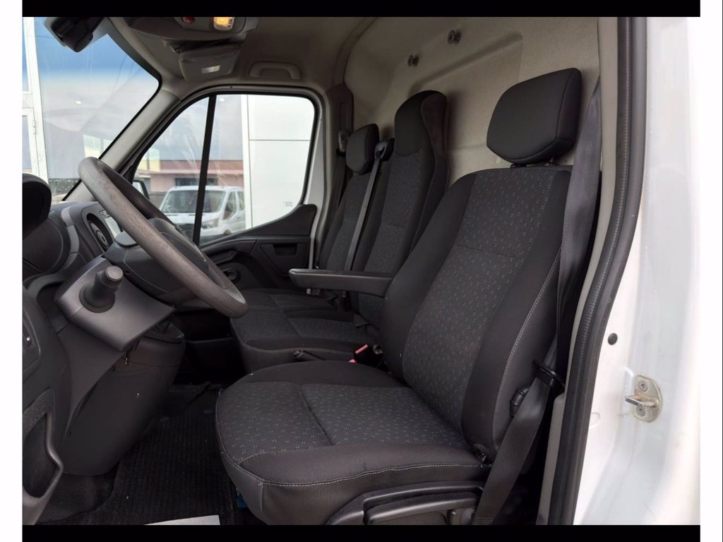 OPEL Movano 35 2.3 cdti 130cv l2h3 e6