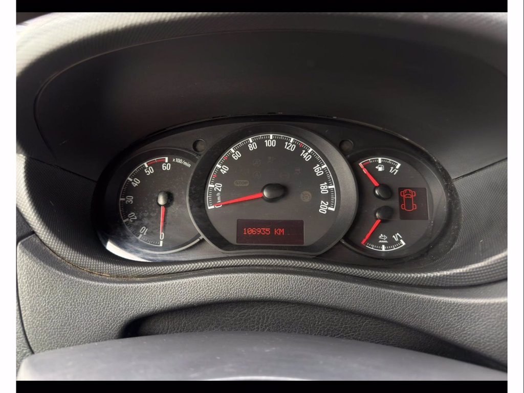 OPEL Movano 35 2.3 cdti 130cv l2h3 e6