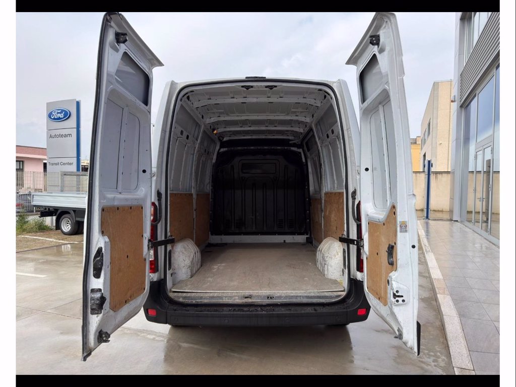 OPEL Movano 35 2.3 cdti 130cv l2h3 e6
