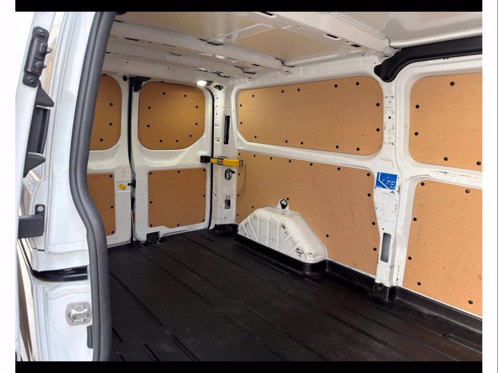 FORD Transit custom 300 2.0 tdci mhev 170cv trend l2h1 e6.2