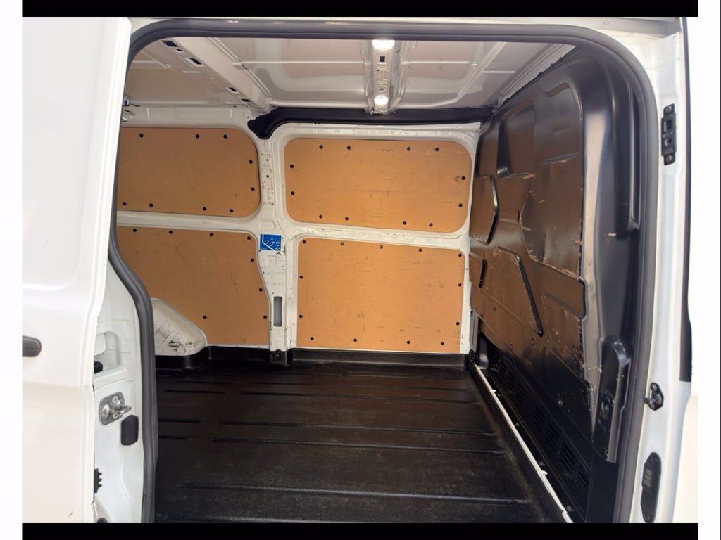 FORD Transit custom 300 2.0 tdci mhev 170cv trend l2h1 e6.2
