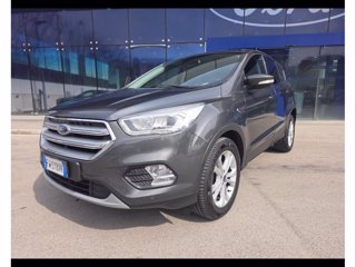 FORD Kuga 1.5 tdci edition s&s 2wd 120cv powershift