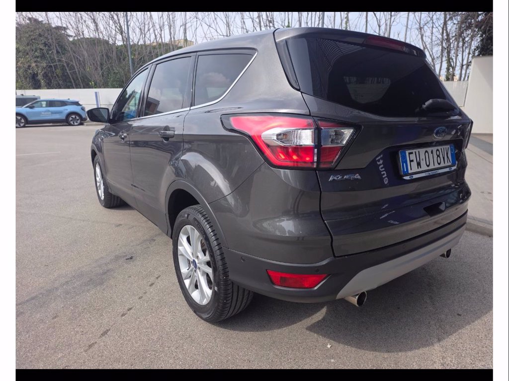 FORD Kuga 1.5 tdci edition s&s 2wd 120cv powershift