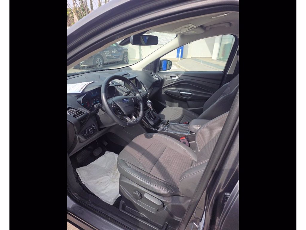 FORD Kuga 1.5 tdci edition s&s 2wd 120cv powershift