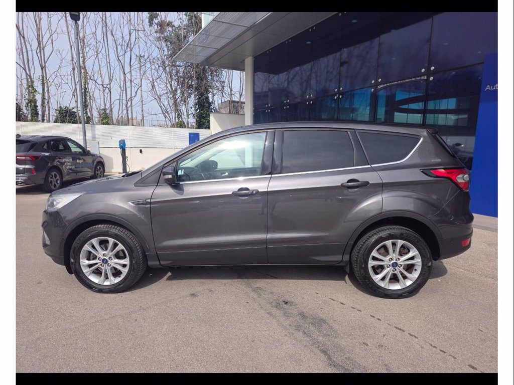 FORD Kuga 1.5 tdci edition s&s 2wd 120cv powershift